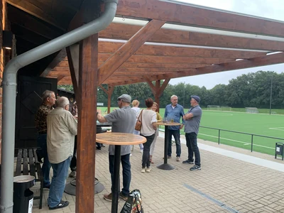 BFR Grillfest 2024