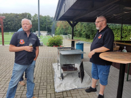 BFR Grillfest 2024