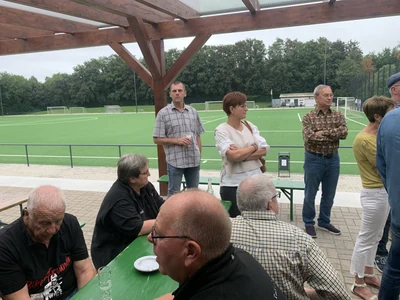 BFR Grillfest 2024