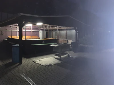 BFR Grillfest 2024