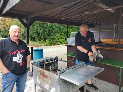 BFR Grillfest 2024