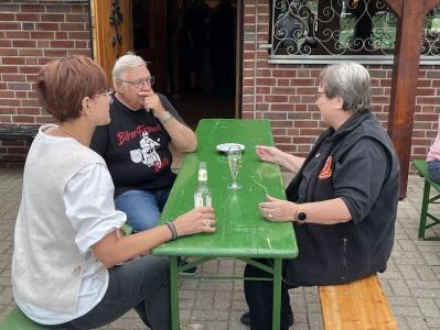 BFR Grillfest 2024