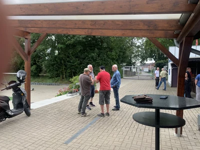 BFR Grillfest 2024