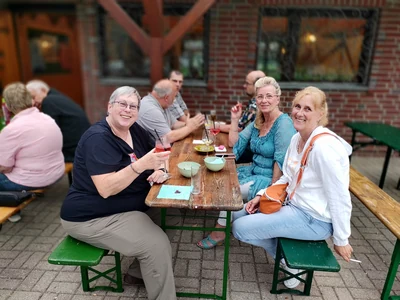 BFR Grillfest 2024