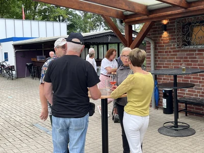 BFR Grillfest 2024