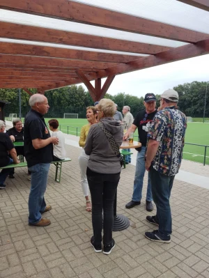 BFR Grillfest 2024