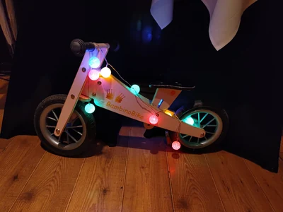 BFR Weihnachtsfeier