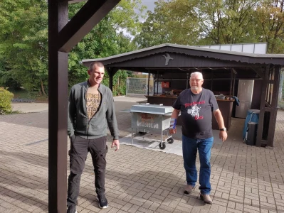 BFR Grillfest 2025