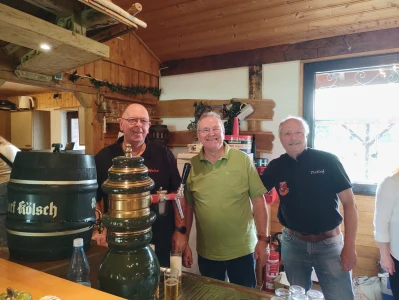 BFR Grillfest 2025