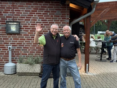 BFR Grillfest 2025