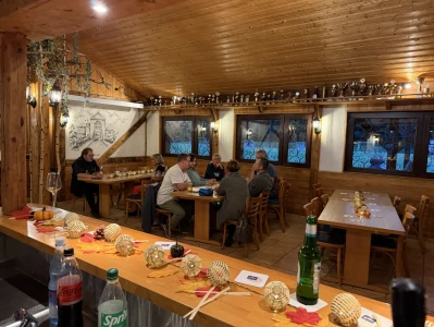 BFR Grillfest 2025