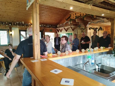 BFR Grillfest 2025