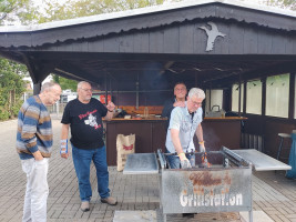 BFR Grillfest 2025