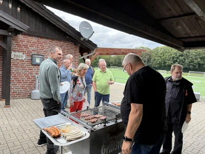 BFR Grillfest 2025