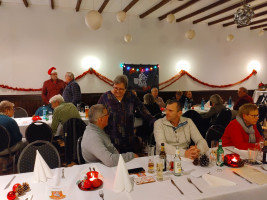 BFR Weihnachtsfeier 2025