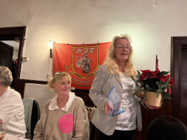 BFR Weihnachtsfeier 2025