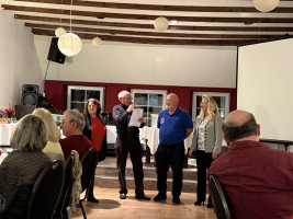 BFR Weihnachtsfeier 2025