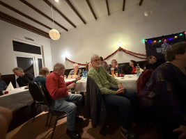 BFR Weihnachtsfeier 2025