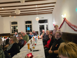 BFR Weihnachtsfeier 2025