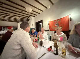 BFR Weihnachtsfeier 2025