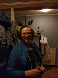 BFR Weihnachtsfeier 2025