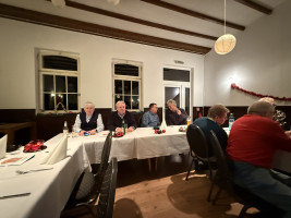 BFR Weihnachtsfeier 2025