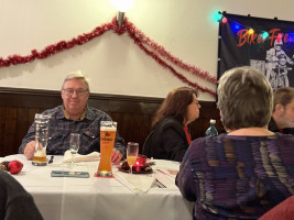 BFR Weihnachtsfeier 2025