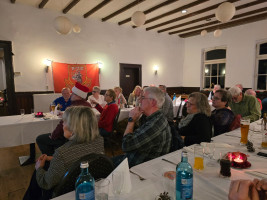 BFR Weihnachtsfeier 2025