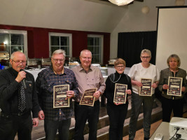 BFR Weihnachtsfeier 2025