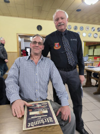 BFR-Jahreshauptversammlung mit Neuwahlen 2026