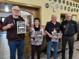 BFR-Jahreshauptversammlung mit Neuwahlen 2026