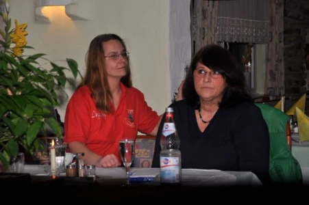 Jahreshauptversammlung mit Vorstandswahl 2014