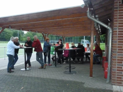 BFR Grillfest 2014