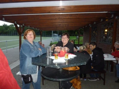 BFR Grillfest 2014
