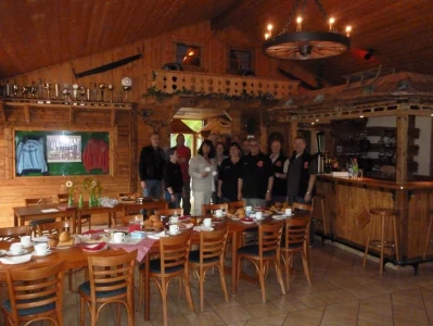 BFR Grillfest 2014