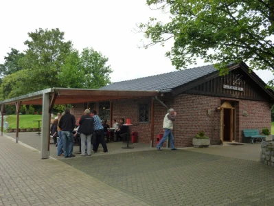 BFR Grillfest 2014