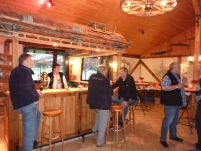 BFR Grillfest 2014