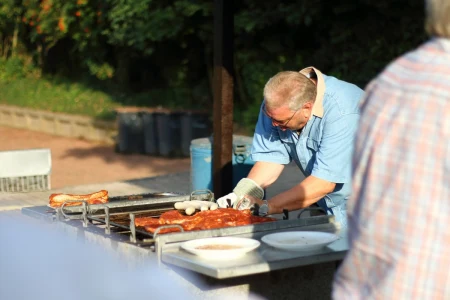 Grillfest 2015