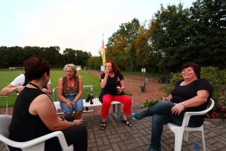 Grillfest 2015