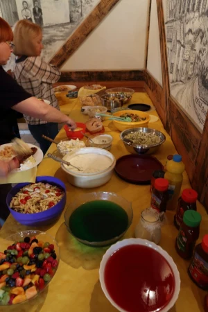 Grillfest 2015