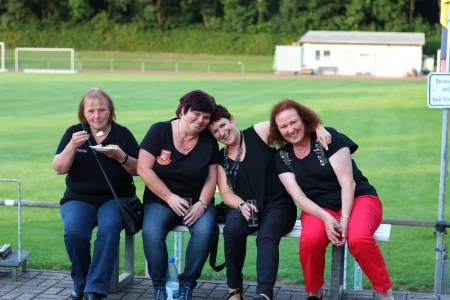 Grillfest 2015