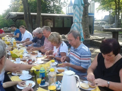 Grillfest 2015