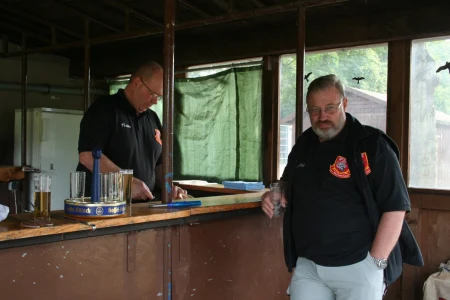Grillfest 2015