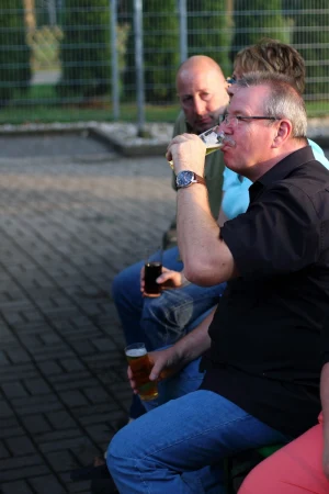 Grillfest 2015