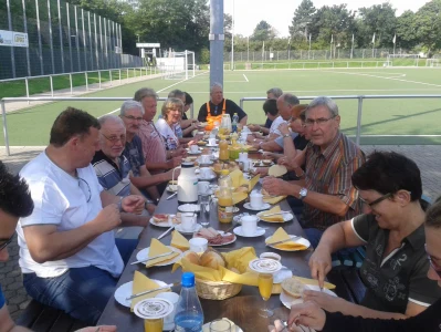 Grillfest 2015