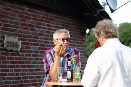 Grillfest 2015