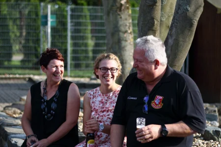 Grillfest 2015