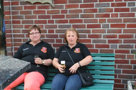 Grillfest 2015