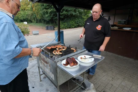Grillfest 2015