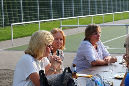 Grillfest 2015